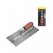 Rolson Smooth Plastering Tempered Steel Trowel 280mm Pack of 6 52245 RD52245
