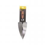 Rolson Brick Tempered Steel Trowel 280mm Pack of 6 52257 RD52257