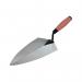 Rolson Brick Tempered Steel Trowel 280mm Pack of 6 52257 RD52257