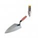 Rolson Brick Tempered Steel Trowel 280mm Pack of 6 52257 RD52257