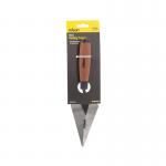 Rolson Pointing Tempered Steel Trowel 150mm Pack of 6 52296 RD52296