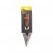 Rolson Pointing Tempered Steel Trowel 150mm Pack of 6 52296 RD52296