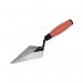 Rolson Pointing Tempered Steel Trowel 150mm Pack of 6 52296 RD52296