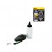 Rolson 3 Piece Chalk Line Set Pack of 12 52537 RD52537