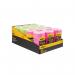 Rolson Brick Line 152m Assorted Pack of 12 52607 RD52607