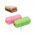 Rolson Brick Line 152m Assorted Pack of 12 52607 RD52607