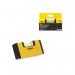 Rolson Magnetic Pocket Level 100mm Pack of 12 54116 RD54116