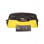 Rolson 13 Pocket Tool Bag 455mm Pack of 20 68283 RD68283
