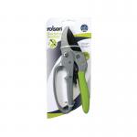 Rolson Ratchet Action Anvil Secateurs 200mm Pack of 6 Anvil Secateurs RD82126
