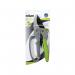 Rolson Ratchet Action Anvil Secateurs 200mm Pack of 6 Anvil Secateurs RD82126
