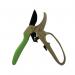Rolson Ratchet Action Anvil Secateurs 200mm Pack of 6 Anvil Secateurs RD82126