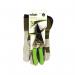 Rolson Heavy Duty Rigger GlovesSecateur Set Pack of 6 Rgr Glves & Sec RD82130