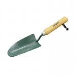 Rolson Heavy Duty Carbon Steel Hand Trowel 280g 82531 RD82531