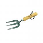 Rolson Heavy Duty Carbon Steel Hand Fork 220g 82532 RD82532
