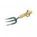 Rolson Heavy Duty Carbon Steel Hand Fork 220g 82532 RD82532
