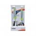 Rolson Hand Trowel and Fork Set Trowel and Fork RD82691