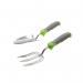 Rolson Hand Trowel and Fork Set Trowel and Fork RD82691