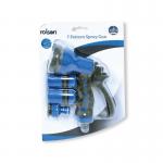 Rolson 7 Function Spray Gun Set Spray Gun Set RD82925