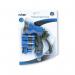 Rolson 7 Function Spray Gun Set Spray Gun Set RD82925