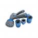 Rolson 7 Function Spray Gun Set Spray Gun Set RD82925