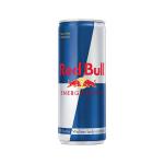 Red Bull Energy Drink Can 250ml (Pack of 24) RB0375 RDB10009