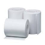 Prestige Thermal Credit Card Roll 57mmx30mm (Pack of 20) RE00032 RE00032
