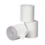 5 Star Prestige Till Roll 2-Ply 76x76mm (Pack of 20) RE00220 RE00220