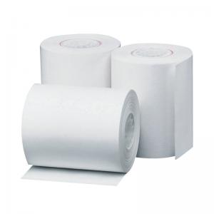 Prestige Thermal Roll 57x25mm Pack of 20 RE03961 RE03961