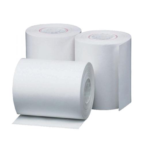 Prestige Till Rolls 1-Ply 44mmx70mm (Pack of 20) RE04023 ...