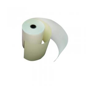 5 Star Prestige Credit Card Rolls 2Ply 57x55x12.7mm (Pack of 20) RE07028 RE07028
