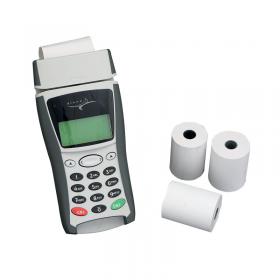 5 Star Prestige Thermal Till Rolls 57x55x12.7mm (Pack of 20) RE10468 RE10468