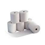 5 Star Prestige Thermal Till Rolls 57x80x12.7mm (Pack of 20) RE10491 RE10491