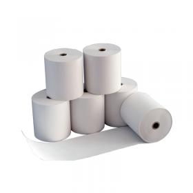 5 Star Prestige Thermal Till Rolls 80x67x12.7mm (Pack of 20) RE10606 RE10606