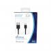 MediaRange Charge and Sync Cable USB 2.0 to Apple Lightning MRCS137 REV11316