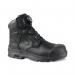 Rock Fall Dolomite Waterproof BOA Safety Boot Black 4 RF611004 RF09011