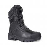 Rock Fall Magma Metatarsal Waterproof BOA Safety Boot Black 7 RF710007 RF09053