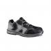 Rock Fall Mercury ESD Safety Trainer Grey Size 6 RF009006 RF09104