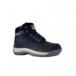 Rock Fall ProMan Jupiter Lightweight Safety Boot Black 10 PM36010 RF09157
