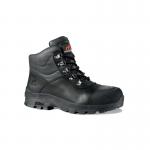 Rock Fall Granite Robust Safety Boot Black 06.5 RF09167