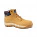 Rock Fall ProMan TC35 Orlando Lightweight Safety Boot Honey 13 RF09204