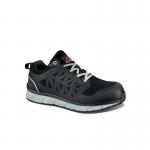 Rock Fall Fly Lightweight Breathable Safety Trainer Black 03 RF09239