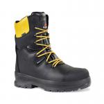 Rock Fall PowerMax Electrical Hazard Linesworker Boots Black 14 RF09350