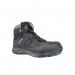 Rock Fall Ohm Electrical Hazard Boa Safety Boot Black 06.5 RF09462