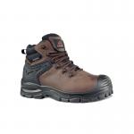 Rock Fall RF205 Herd Waterproof Safety Boot Brown 6 RF205006 RF09475