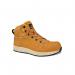 Rock Fall Sandstone Lightweight Safety Boot Honey 06 RF09555