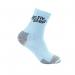 Rock Fall Activ-Step Durable Breathable Bamboo Socks (Pack of 2) Pairs Blue 3-8 ECOSOCK3-8 RF09697