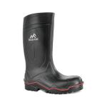 Rock Fall RF270 Excavate Safety Wellington Boot RF09699