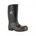 Rock Fall RF270 Excavate Safety Wellington Boot Black 5 RF270005 RF09701