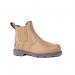 Rock Fall RF207 Bale Chelsea Safety Boot Brown 06 RF09809