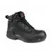 Rock Fall RF3300 Iris Ladies Metatarsal Safety Boot Black 7 RF3300007 RF09845